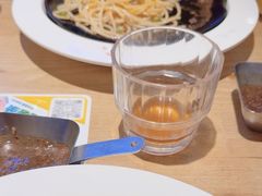 -豪客来牛排(宝龙城市广场店)