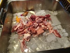 -泽成·冰煮羊(乌兰察布红楼店)