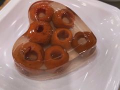 水晶山楂-牛街·马辈儿涮肉(牛街二店)