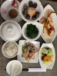 点击看大图 -馨月汇·一悦馨香月子中心(前滩店)