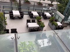 -渝信川菜(南滨店)
