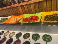 -草原塞蛮羊火锅城(港湾店)