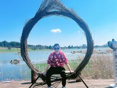 -云漫湖生态度假公园