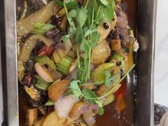 -沈姐万州烤鱼(沙坪坝七中店)
