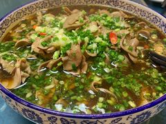 银芽腰片-富临轩私房菜(集庆门大街店)
