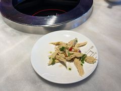 -煲宫猪肚鸡(晶品店)