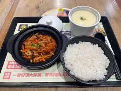 -老娘舅(天阳亲子广场店)
