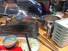 -蚝英雄鲜蚝自助专门店(长楹天街直营店)