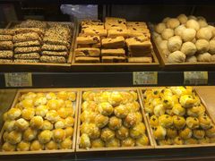 -百饼园(南后街店)