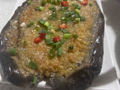 -小院烧烤
