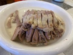 -内蒙古驻京办餐厅