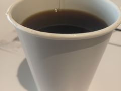 美式咖啡-EGG BOMB(浦东国际机场S2卫星厅店)