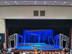 -虹口区工人文化宫