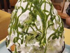-王守财小山園