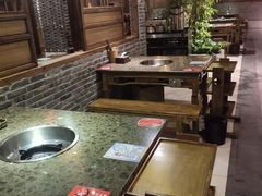 大堂-小龙坎老火锅(华飞店)
