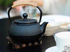 -Mercato莫卡多露台餐厅与酒吧(K11店)