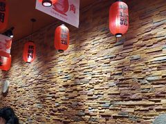 大堂-猪角·闽南猪脚饭(华闽大厦店)