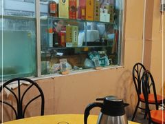 -深圳柯记餐厅(大望店)