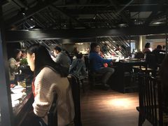 -捞王锅物料理(凯旋路店)
