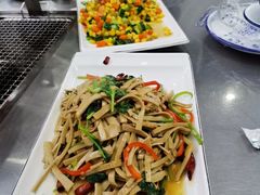 -迎燕阁烤羊腿(二环南路店)