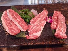 -觅福里•熟成和牛餐厅