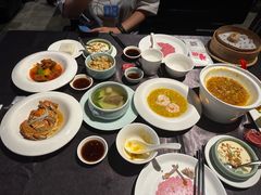 -蟹榭·本帮江浙菜·蟹宴(五角场合生汇商场店)