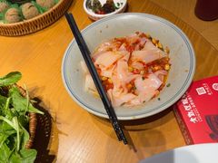 -老凯俚酸汤鱼(多彩城店)