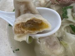 -吉祥馄饨(虹桥火车站店)