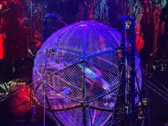 -广州长隆国际大马戏