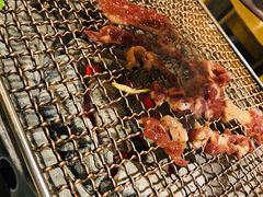 -合易泓烤肉•首创生椰大油边(宁山路店)