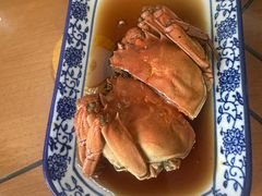 -灵福缘私房菜·农家菜(拈花湾·灵山大佛必推店)