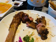 -越宴(西施山路店)