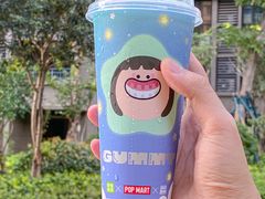 -奈雪的茶(M+世纪都会广场店)