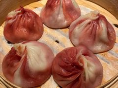 招牌小笼包-竹外桃花·江南小酒馆(SKP·S店)