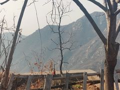 -封龙山风景区