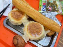 -朝阳糁馆(平安路店)