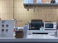 -BLACKSHEEP ESPRESSO(建国中路店)