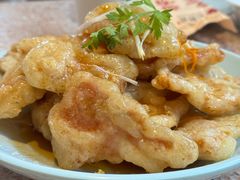 -红樱桃·欢乐餐厅(太原里店)