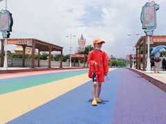 -厦门方特水上乐园