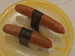 -禾绿回转寿司(苏宁广场店)