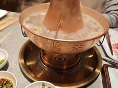 -惠丰堂饭庄·烤鸭·京味菜(西北旺·航天城店)