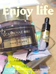 -CAMENAE嘉媚乐