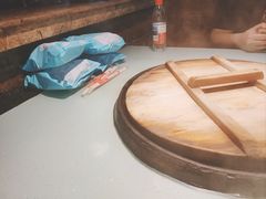 -鱼窝棚柴火铁锅炖(富山屯店)