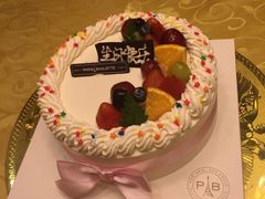 -巴黎贝甜(右安门店)