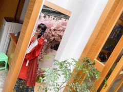 -汉仪华裳汉服旗袍·摄影写真馆(乌镇西栅店)