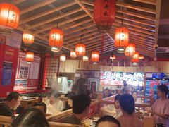 -吴老幺火锅(金龙店)