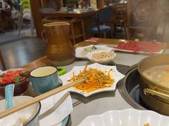 -大理董·董家小厨野生菌火锅(古城旗舰店)