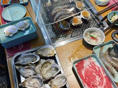 -蚝英雄鲜蚝自助专门店(长楹天街直营店)