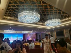 -黄埔华苑酒家(黄埔店)