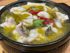 -陶德砂锅居(育才路店)